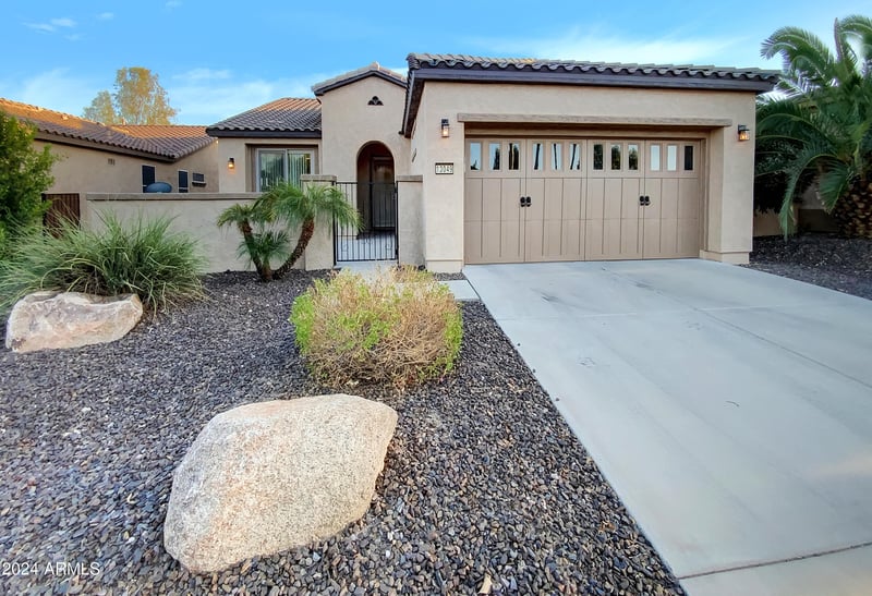 13049 Redbird Rd, Peoria, AZ 85383