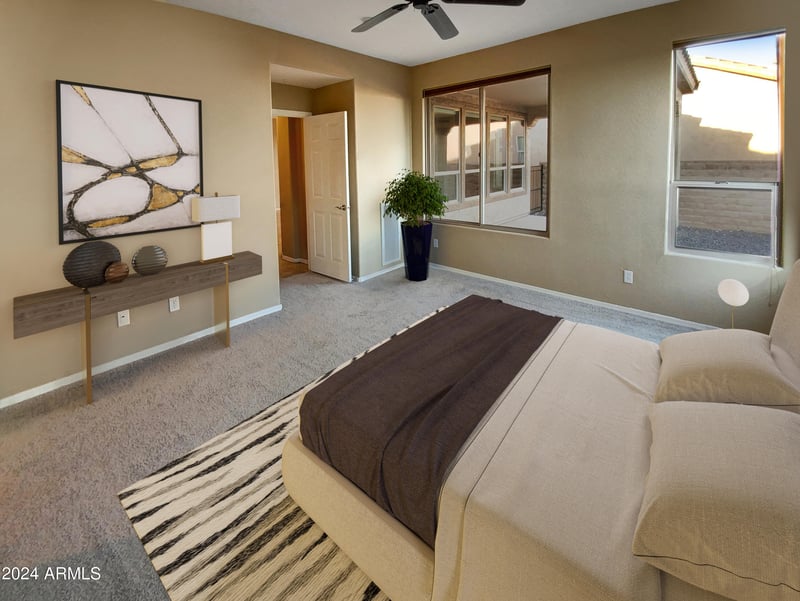 13049 Redbird Rd, Peoria, AZ 85383