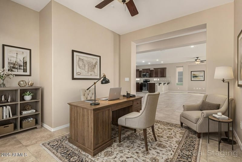 13049 Redbird Rd, Peoria, AZ 85383