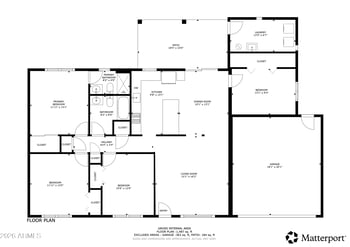 1305 7th Pl, Tempe, AZ 85281