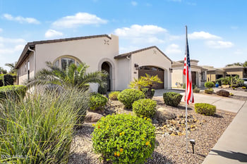 1305 E Verde Blvd, Queen Creek, AZ 85140