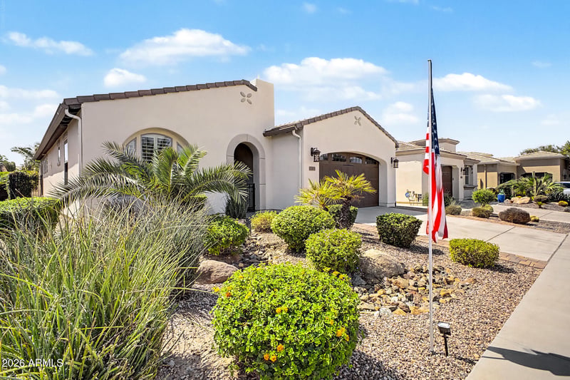 1305 E Verde Blvd, Queen Creek, AZ 85140