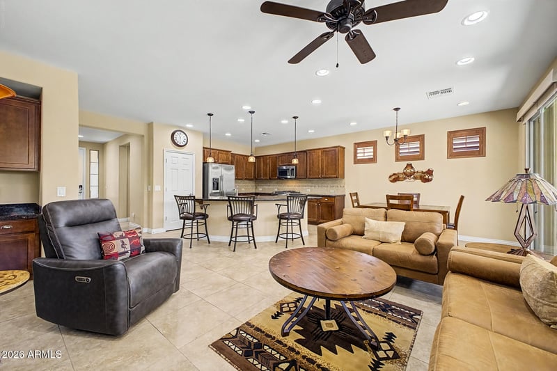1305 E Verde Blvd, Queen Creek, AZ 85140