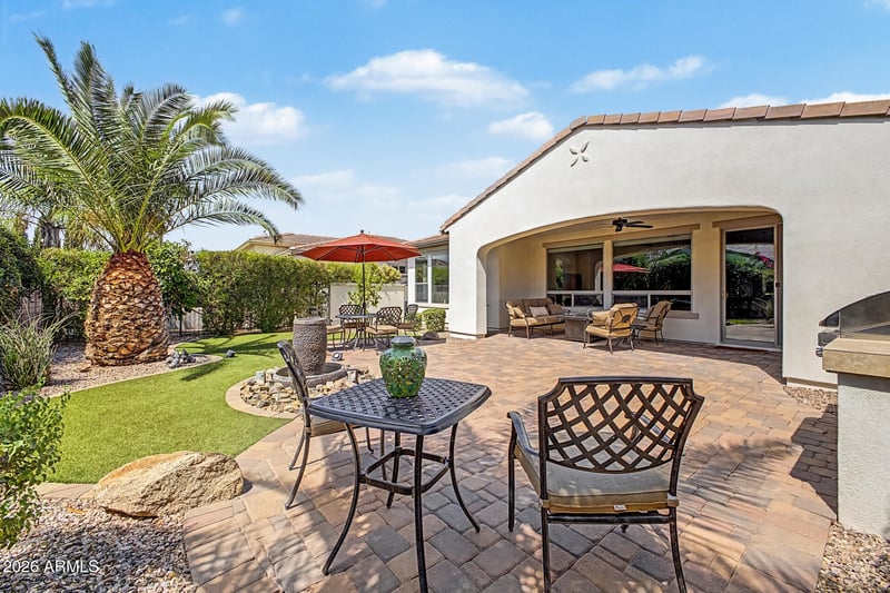 1305 E Verde Blvd, Queen Creek, AZ 85140