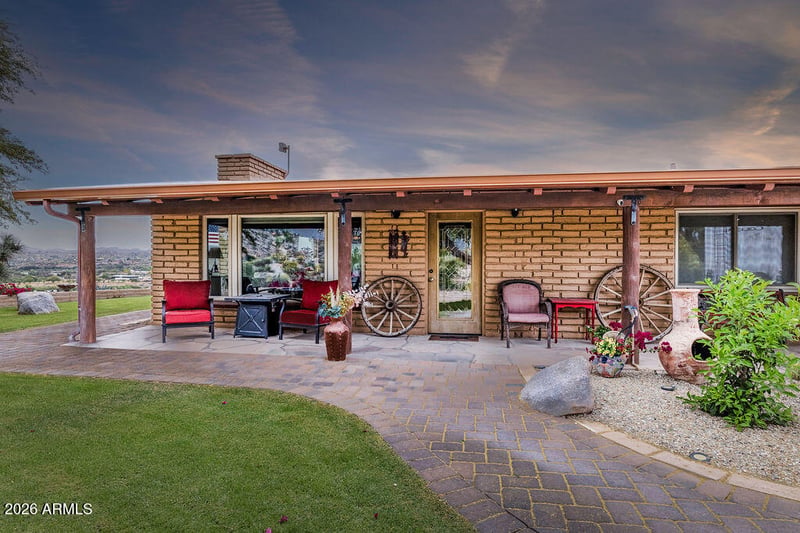 1305 Jack Burden Rd, Wickenburg, AZ 85390