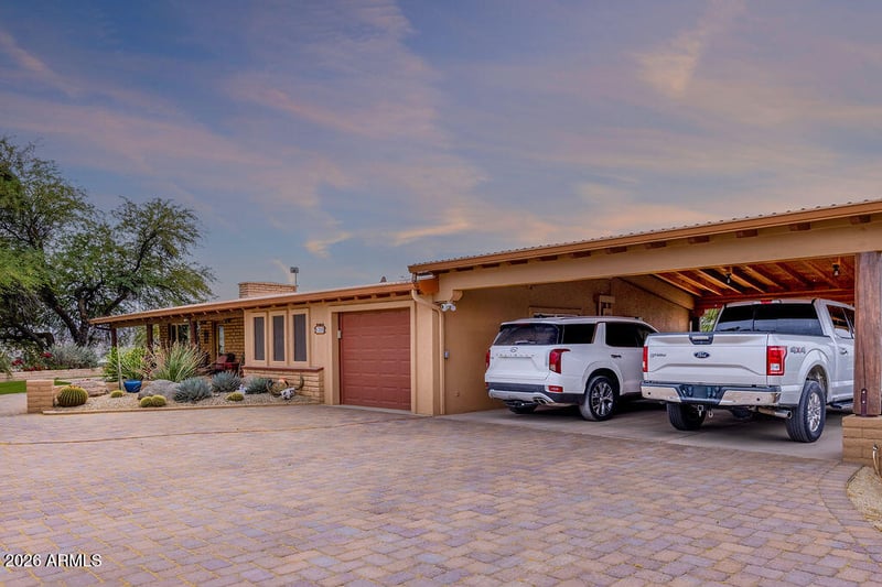 1305 Jack Burden Rd, Wickenburg, AZ 85390