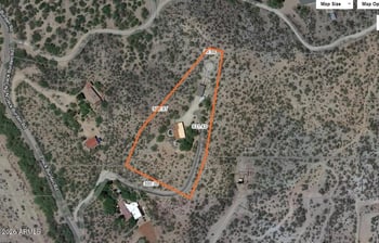 1305 Jack Burden Rd, Wickenburg, AZ 85390