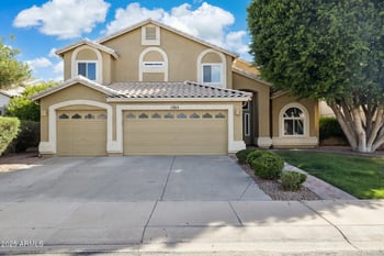 1305 Lobster Trap Dr, Gilbert, AZ 85233