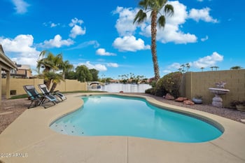 1305 Lobster Trap Dr, Gilbert, AZ 85233