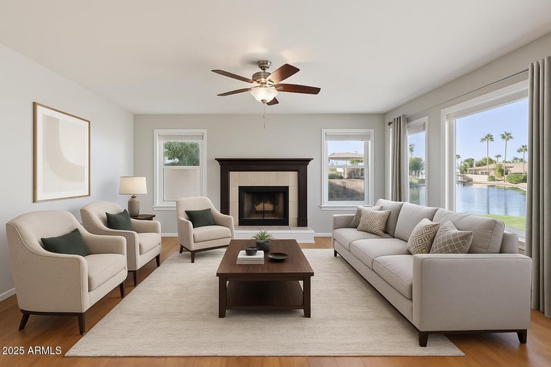 1305 Lobster Trap Dr, Gilbert, AZ 85233