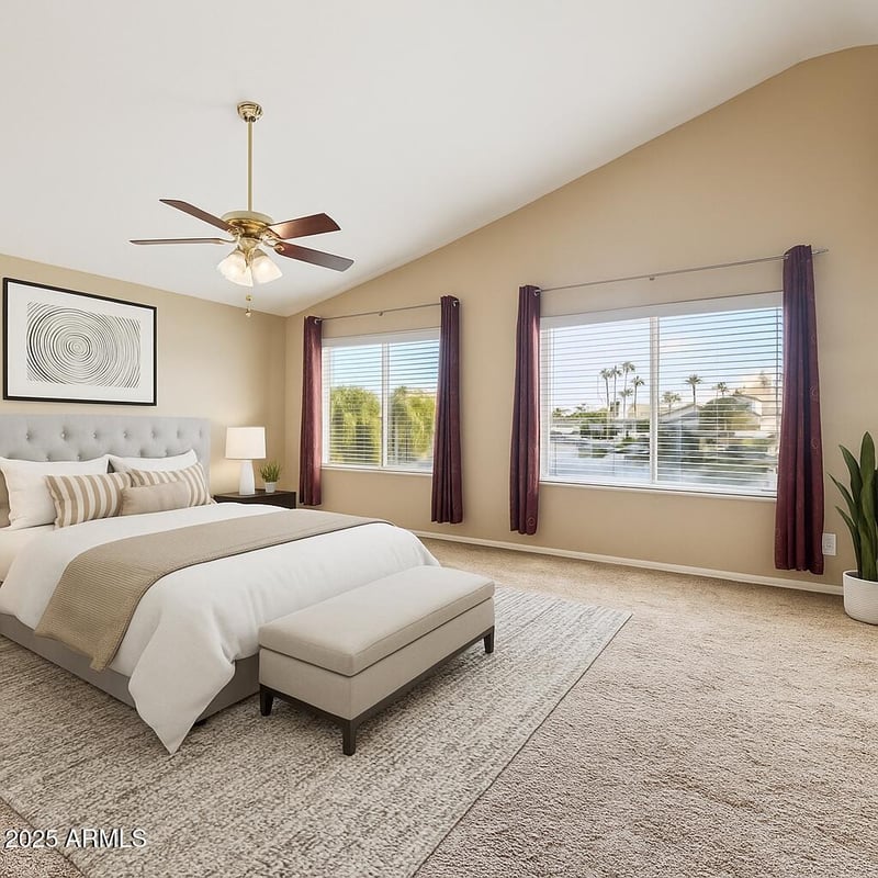 1305 Lobster Trap Dr, Gilbert, AZ 85233