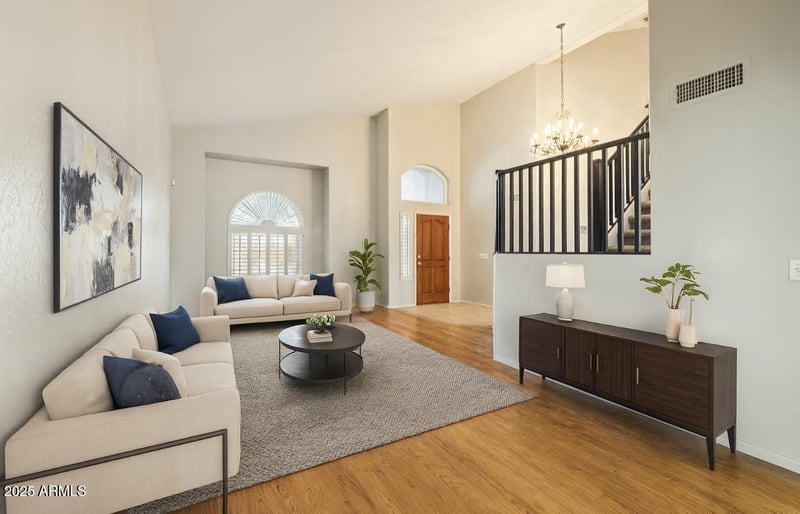 1305 Lobster Trap Dr, Gilbert, AZ 85233