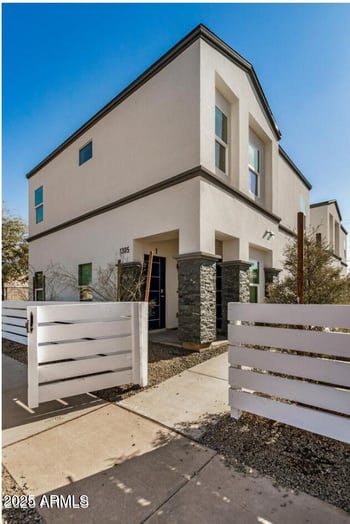 1305 Madison St, Phoenix, AZ 85034