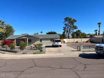 1305 N Frances St, Tempe, AZ 85288
