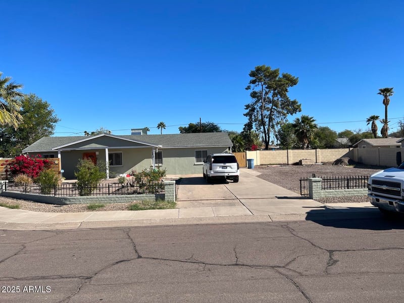 1305 N Frances St, Tempe, AZ 85288