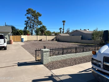 1305 N Frances St, Tempe, AZ 85288
