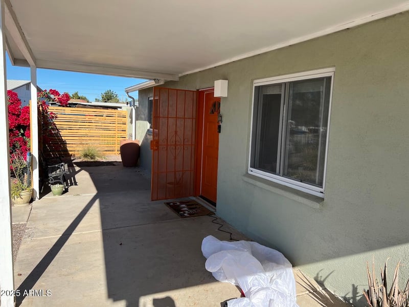 1305 N Frances St, Tempe, AZ 85288