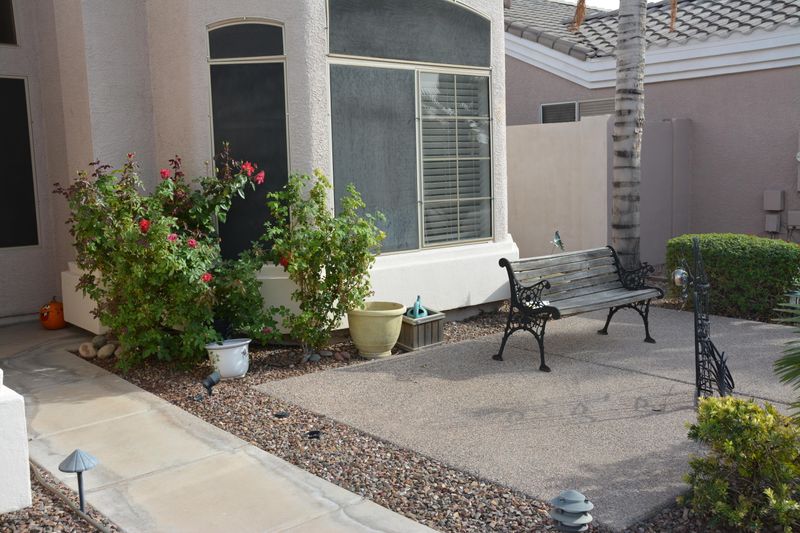 1305 S Spartan St, Gilbert, AZ 85233