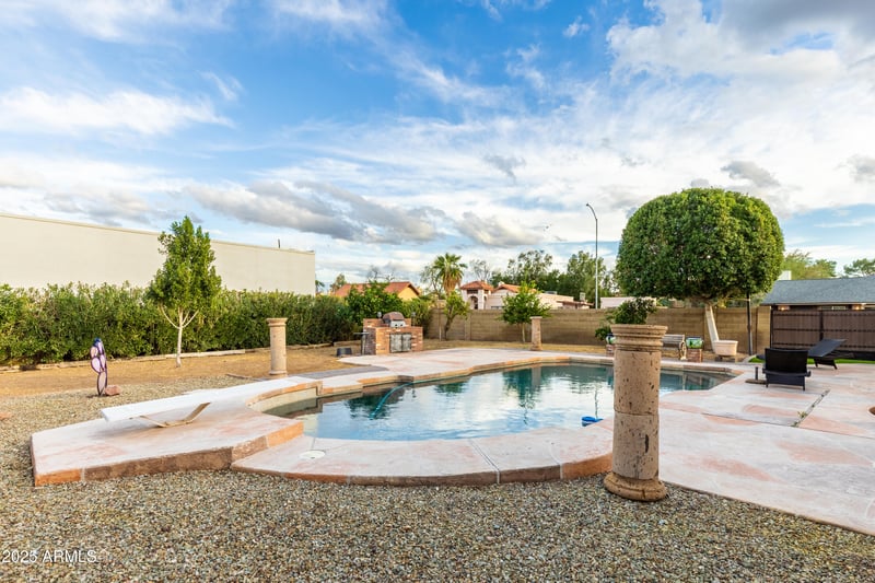 1305 Spring Cir, Mesa, AZ 85203