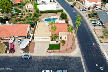 1305 Spring Cir, Mesa, AZ 85203