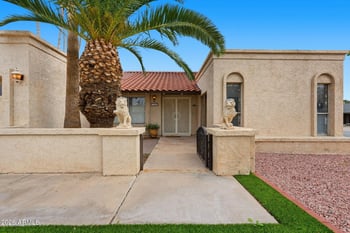 1305 Spring Cir, Mesa, AZ 85203