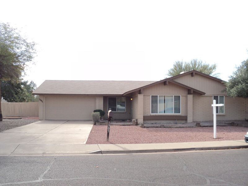 1305 W Onza Ave, Mesa, AZ 85202
