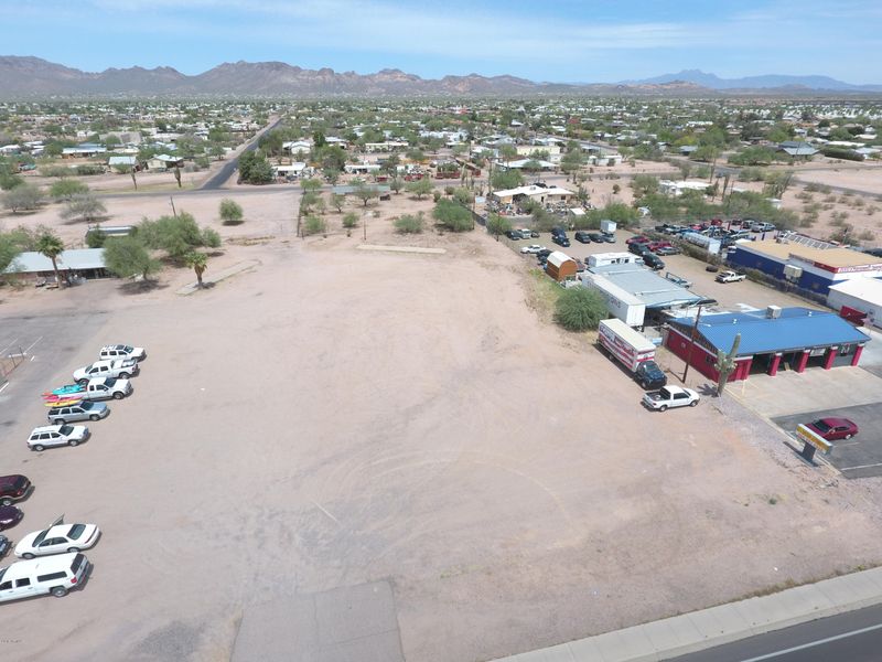 1305 W Roosevelt St #13, Apache Junction, AZ 85120