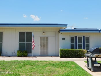 13050 100th Ave, Sun City, AZ 85351