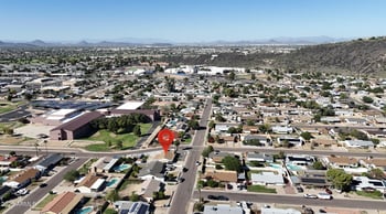 13050 17th Ave, Phoenix, AZ 85029