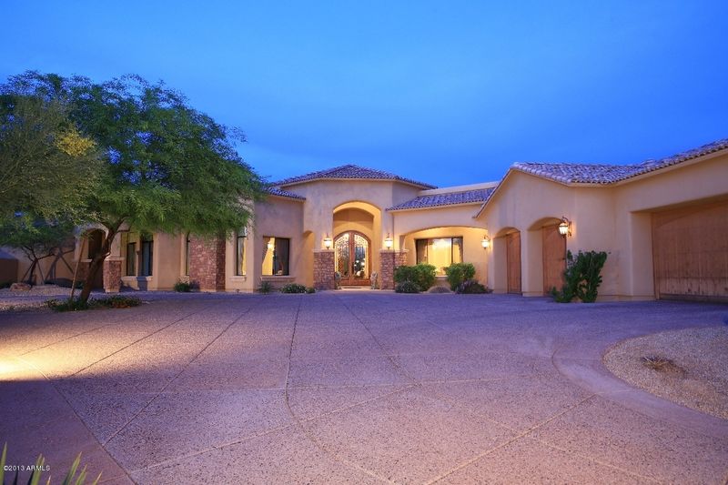 13050 E Saddlehorn Trl, Scottsdale, AZ 85259