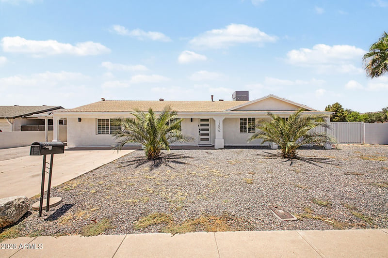13050 N 17th Ave, Phoenix, AZ 85029