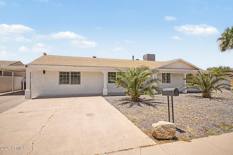 13050 N 17th Ave, Phoenix, AZ 85029
