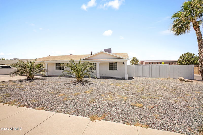 13050 N 17th Ave, Phoenix, AZ 85029
