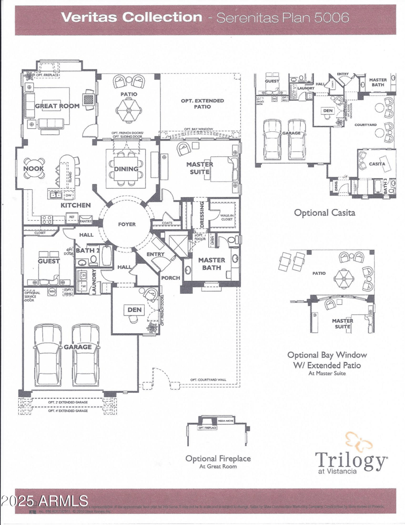 13050 Pinnacle Vista Dr, Peoria, AZ 85383