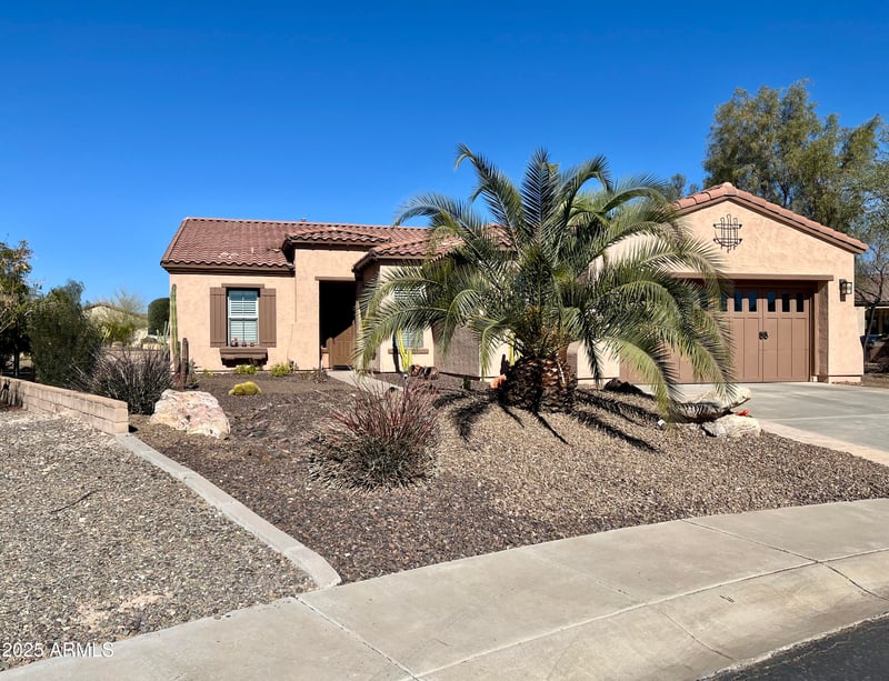 13050 Pinnacle Vista Dr, Peoria, AZ 85383