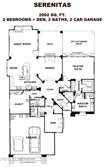 13050 Pinnacle Vista Dr, Peoria, AZ 85383