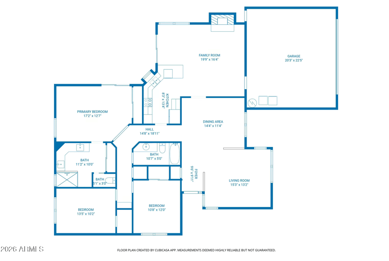 13050 42nd St, Phoenix, AZ 85044