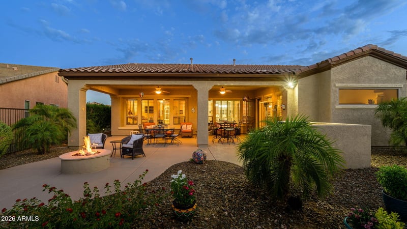 13050 W Big Oak St, Peoria, AZ 85383