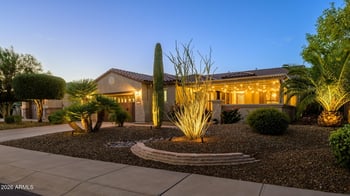 13050 W Big Oak St, Peoria, AZ 85383