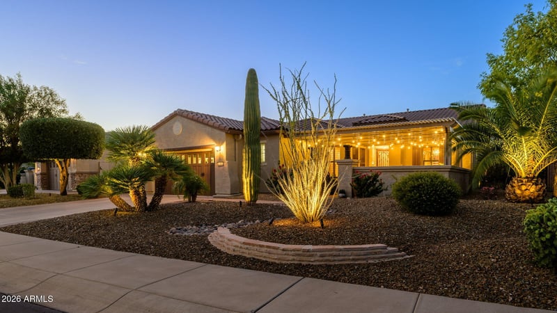 13050 W Big Oak St, Peoria, AZ 85383