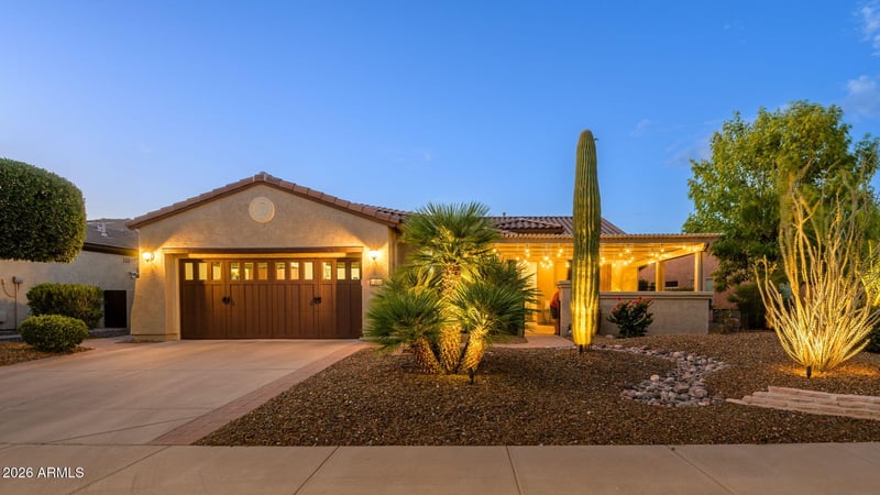 13050 W Big Oak St, Peoria, AZ 85383