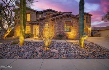 13050 W Chucks Ave, Peoria, AZ 85383