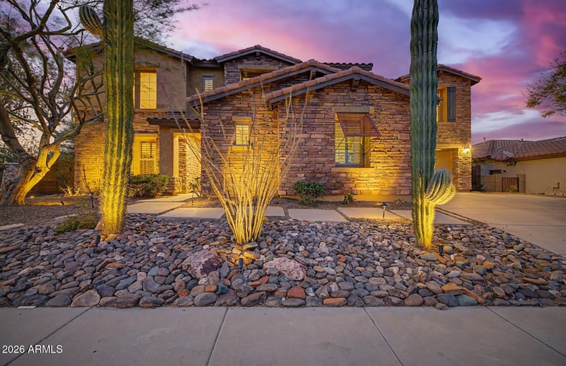 13050 Chucks Ave, Peoria, AZ 85383