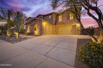 13050 Chucks Ave, Peoria, AZ 85383