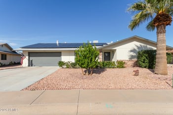 13050 Westgate Dr, Sun City West, AZ 85375