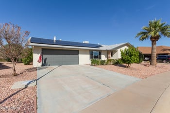 13050 Westgate Dr, Sun City West, AZ 85375