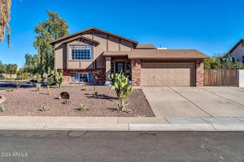 13051 75th Dr, Peoria, AZ 85381