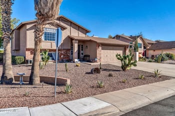 13051 75th Dr, Peoria, AZ 85381