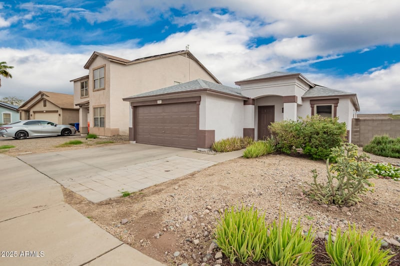 13051 Pablo St, El Mirage, AZ 85335