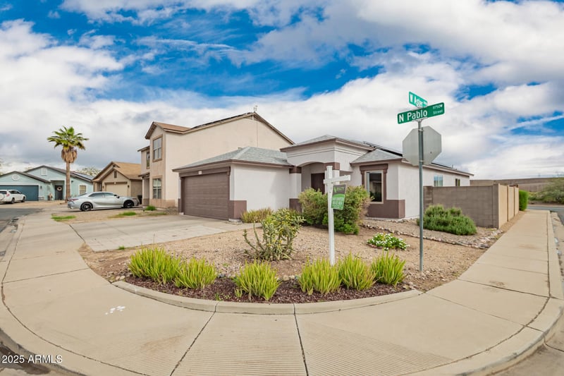 13051 Pablo St, El Mirage, AZ 85335